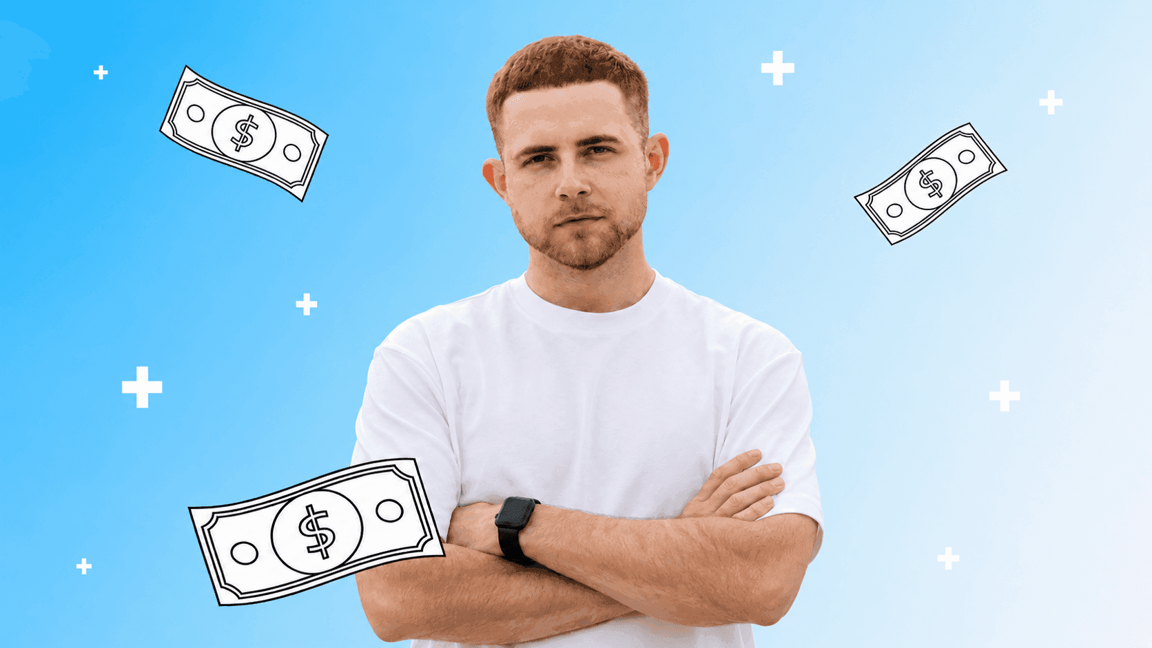 Завод или проп-трейдинг? История Александра | Upscale