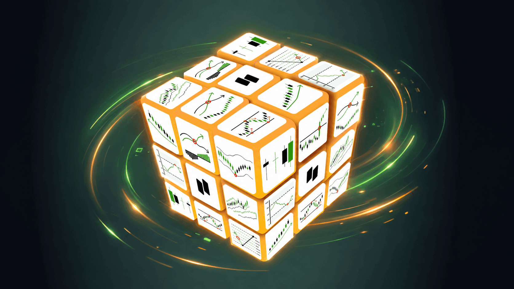 Strategies of traders who reached payouts | Upscale