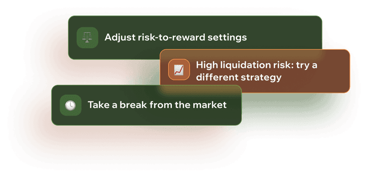 Your growth plan