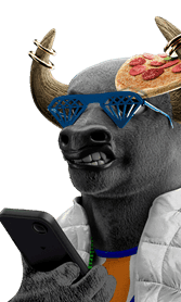 Become a trader in a few clicks