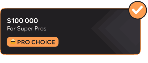 choose challenge