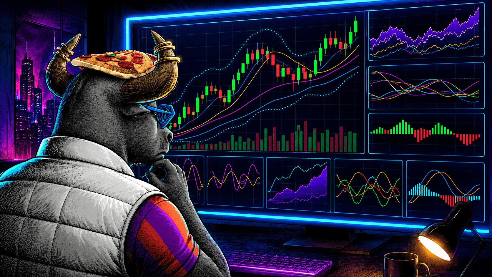 Indicators