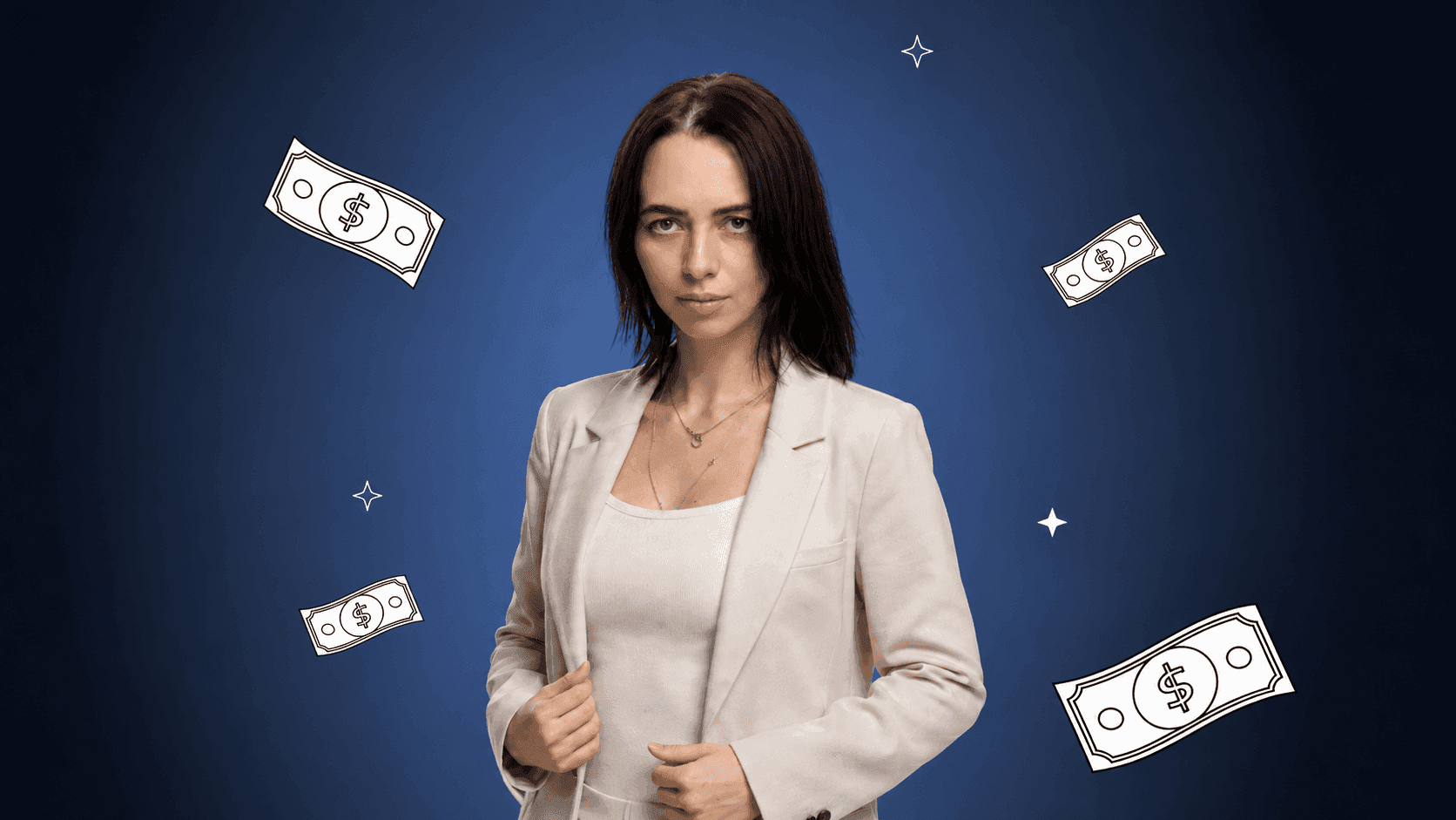 "I'm an Addict": An Honest Trader's Story — Irina | Upscale